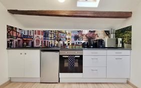 2 Charmants logements * CHARMANT GITE COLMAR *